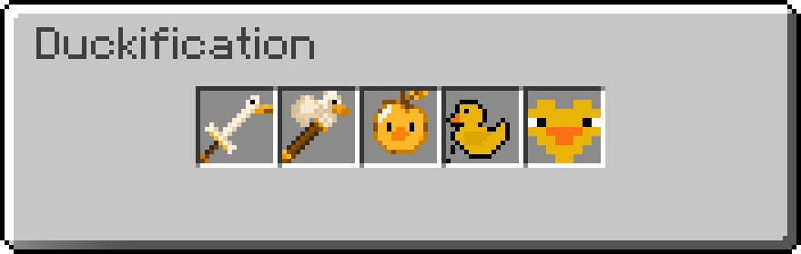 All Items