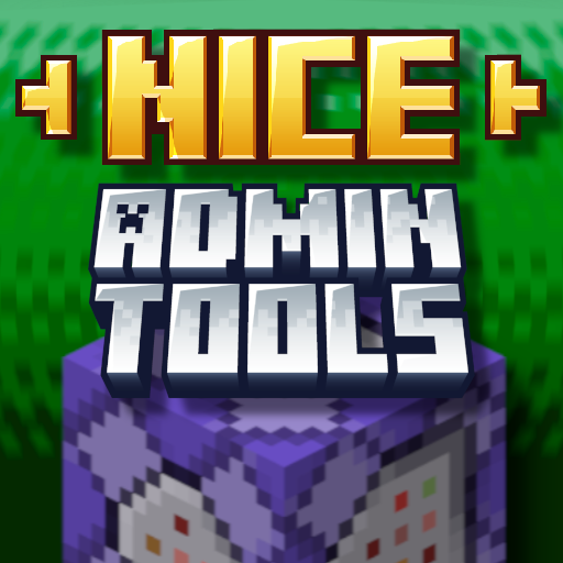 Nice Admin Tools