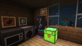 home