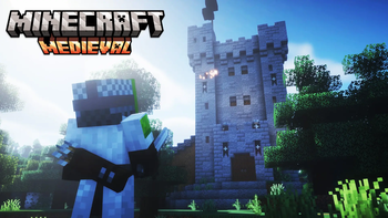 MedievalCraft — screenshot 1