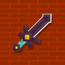 Hoplite Netherite Sword [HNS]