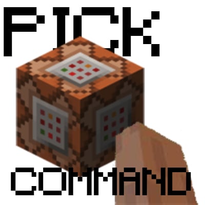 Pick Command