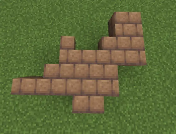 Mud Brick Showcase