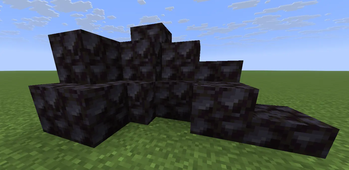 Blackstone Showcase