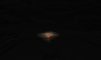 Increased Enderman Spawn Rates