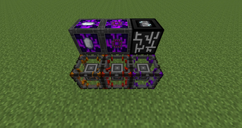 New autoblocks/assemblers and duper cobblestone
