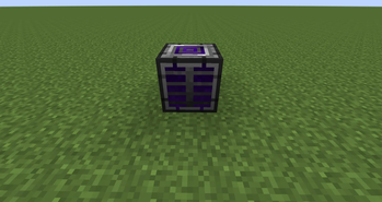 ME Server