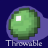 Throwable Slimeballs