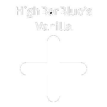 HighBarBlue's Vanilla+ Modpack
