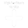 HighBarBlue's Vanilla+ Modpack logo