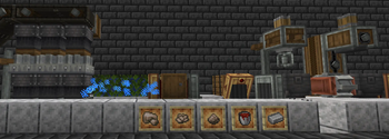 Basic factory example