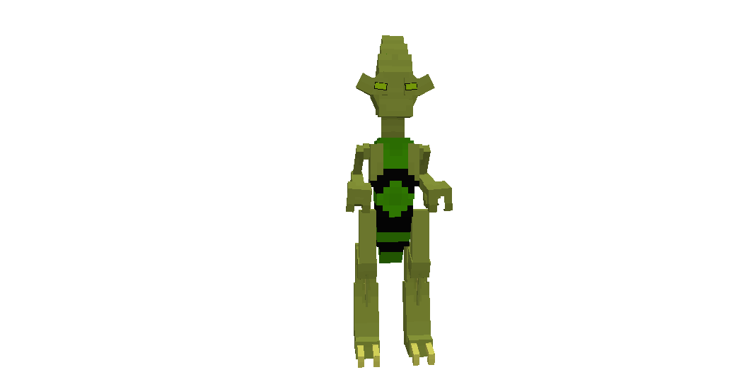 Crashhopper