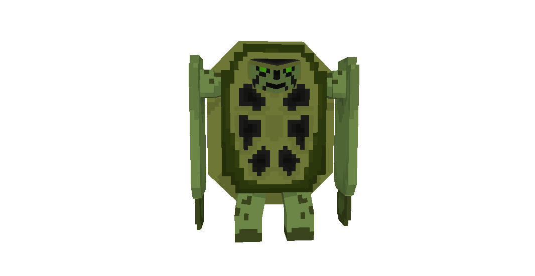 Terraspin