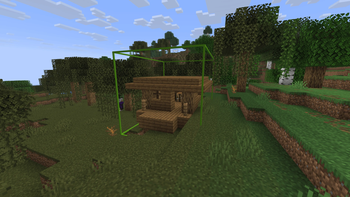 Witch Hut