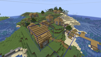 Plains Village