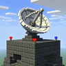 Dynmap Radar