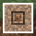 Inward Block Destroy Animation