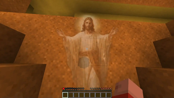 Jesus