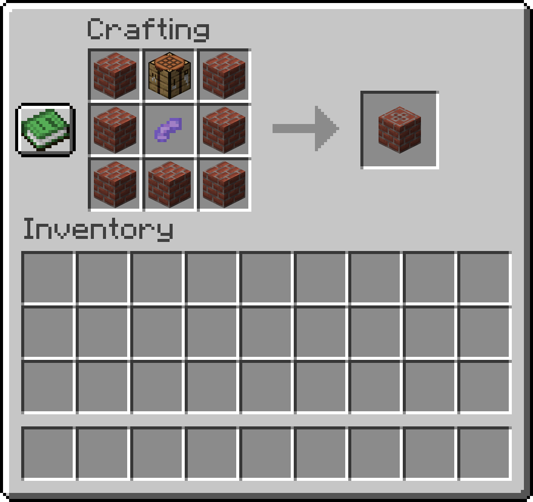 Enchantments Galore! — screenshot 2