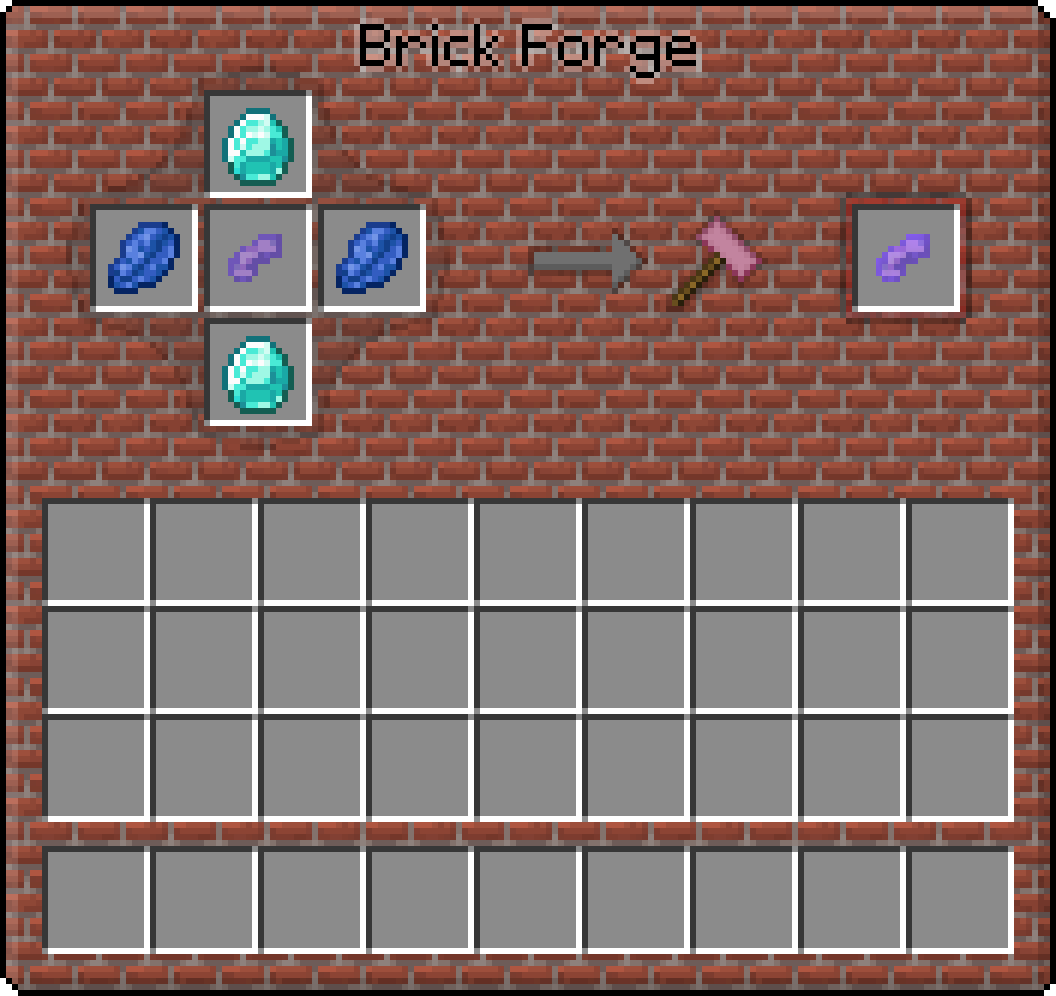 Enchantments Galore! — screenshot 3