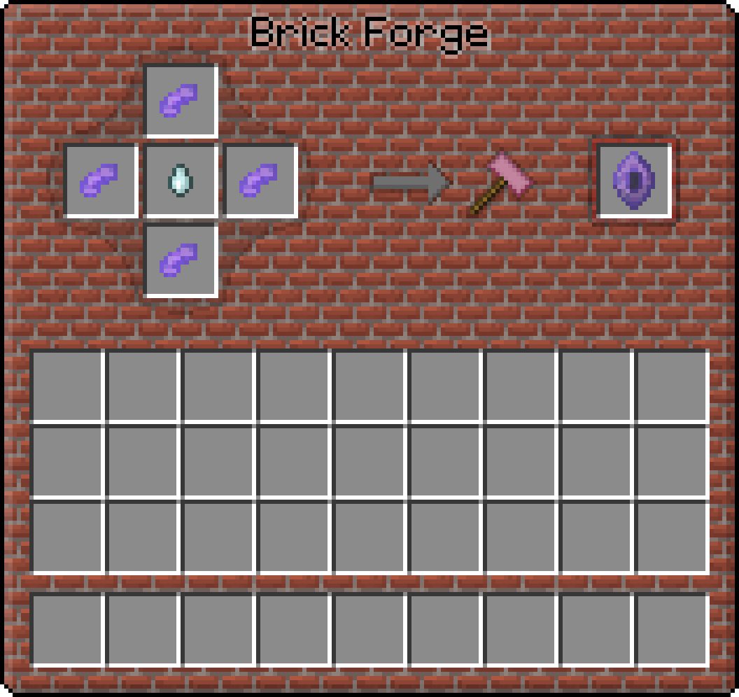 Enchantments Galore! — screenshot 4