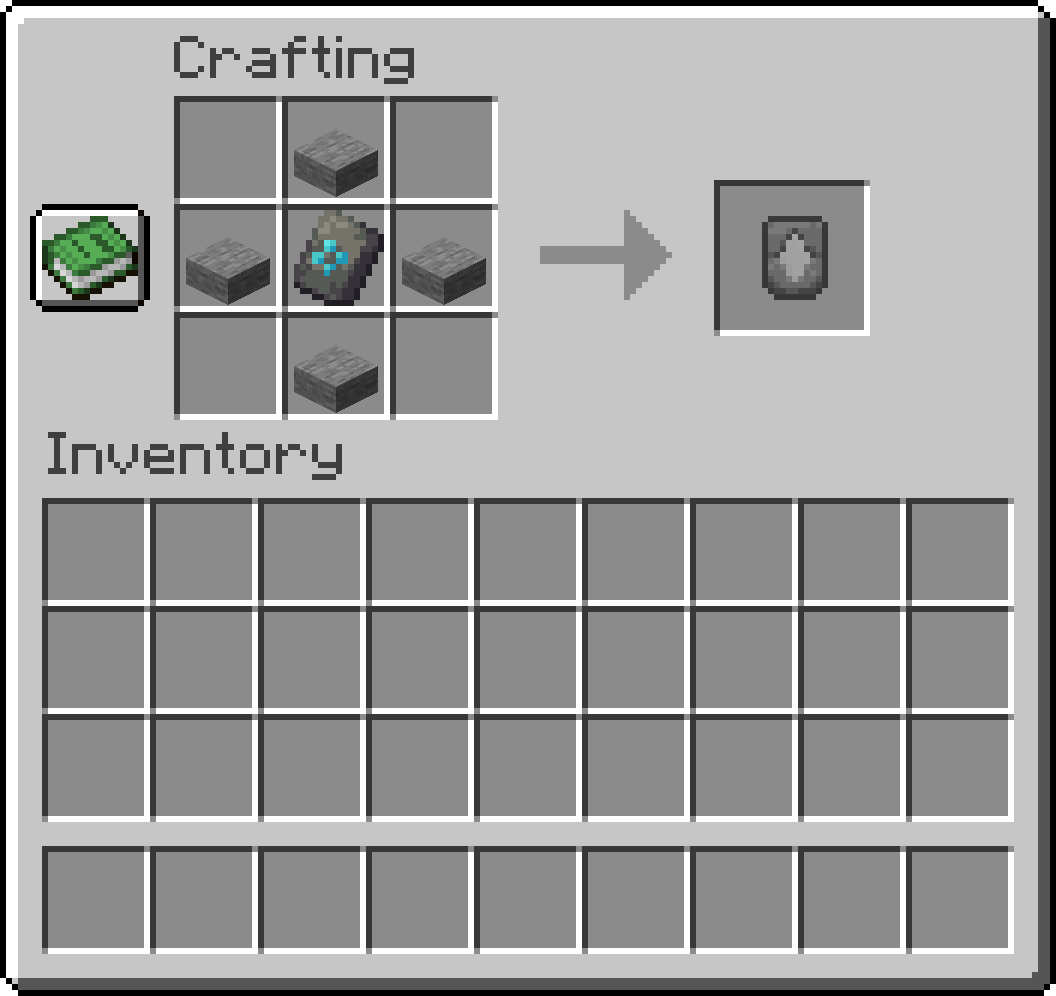 Enchantments Galore! — screenshot 5
