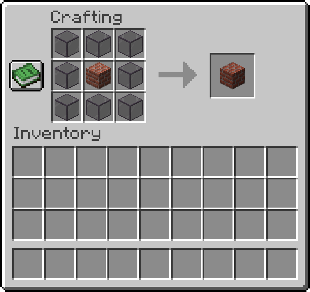 Enchantments Galore! — screenshot 1