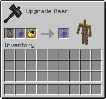 Enchantments Galore! — screenshot 7