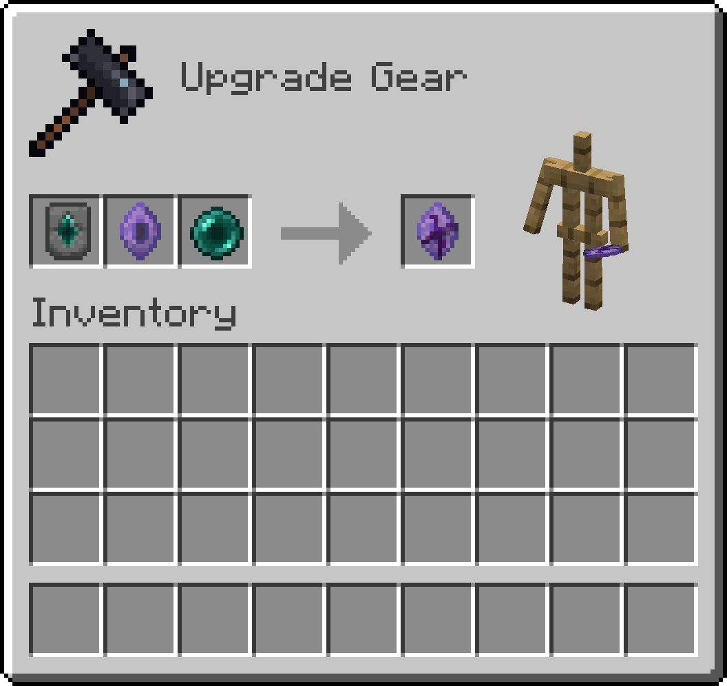 Enchantments Galore! — screenshot 6