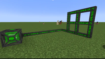 Cobblemon Poke Power — screenshot 2
