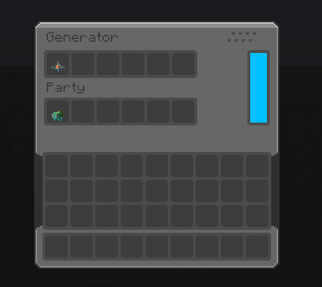 GUI