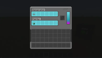 Cobblemon Poke Power — screenshot 1