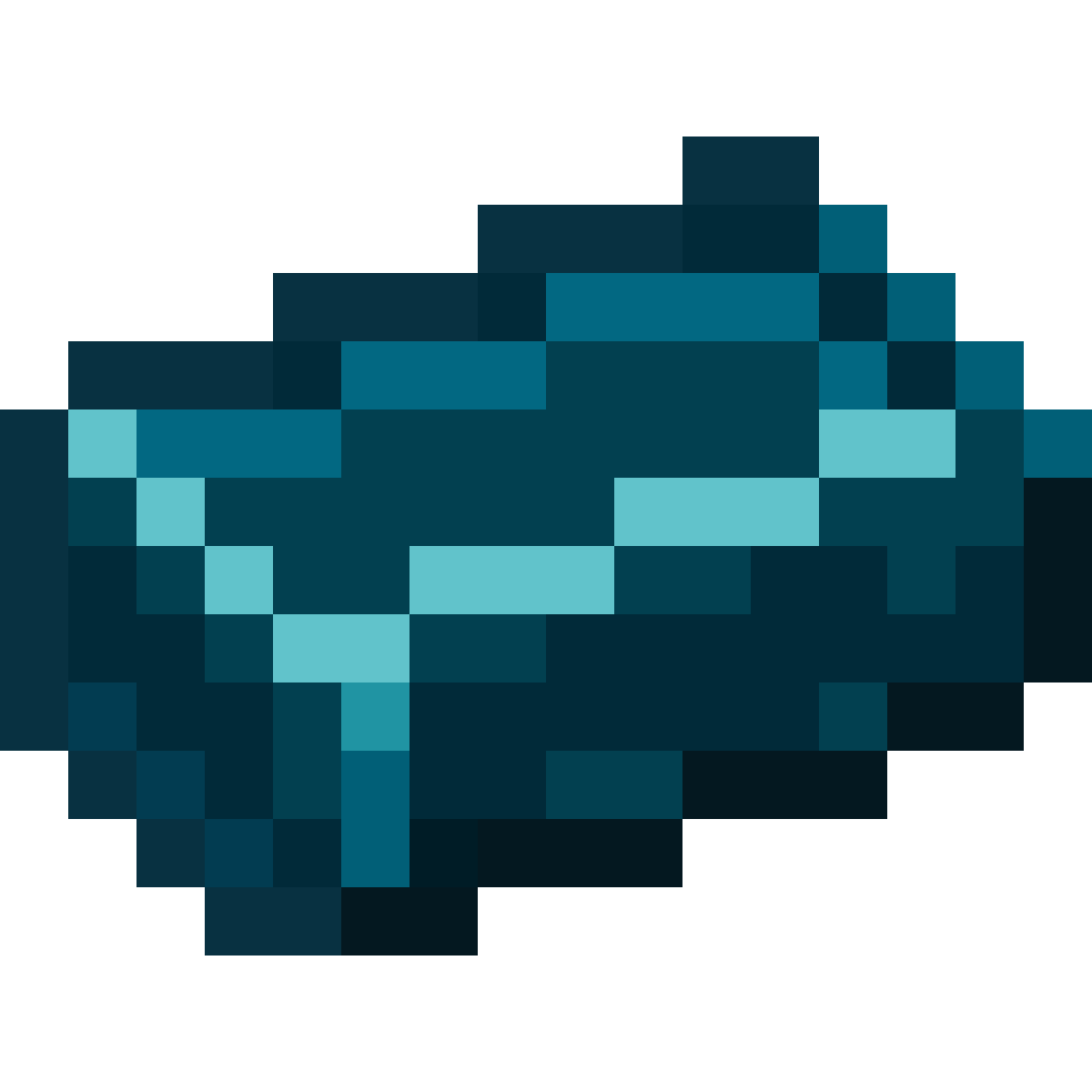 Sonarite Minecraft Mod