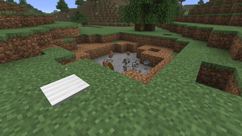 Landmines