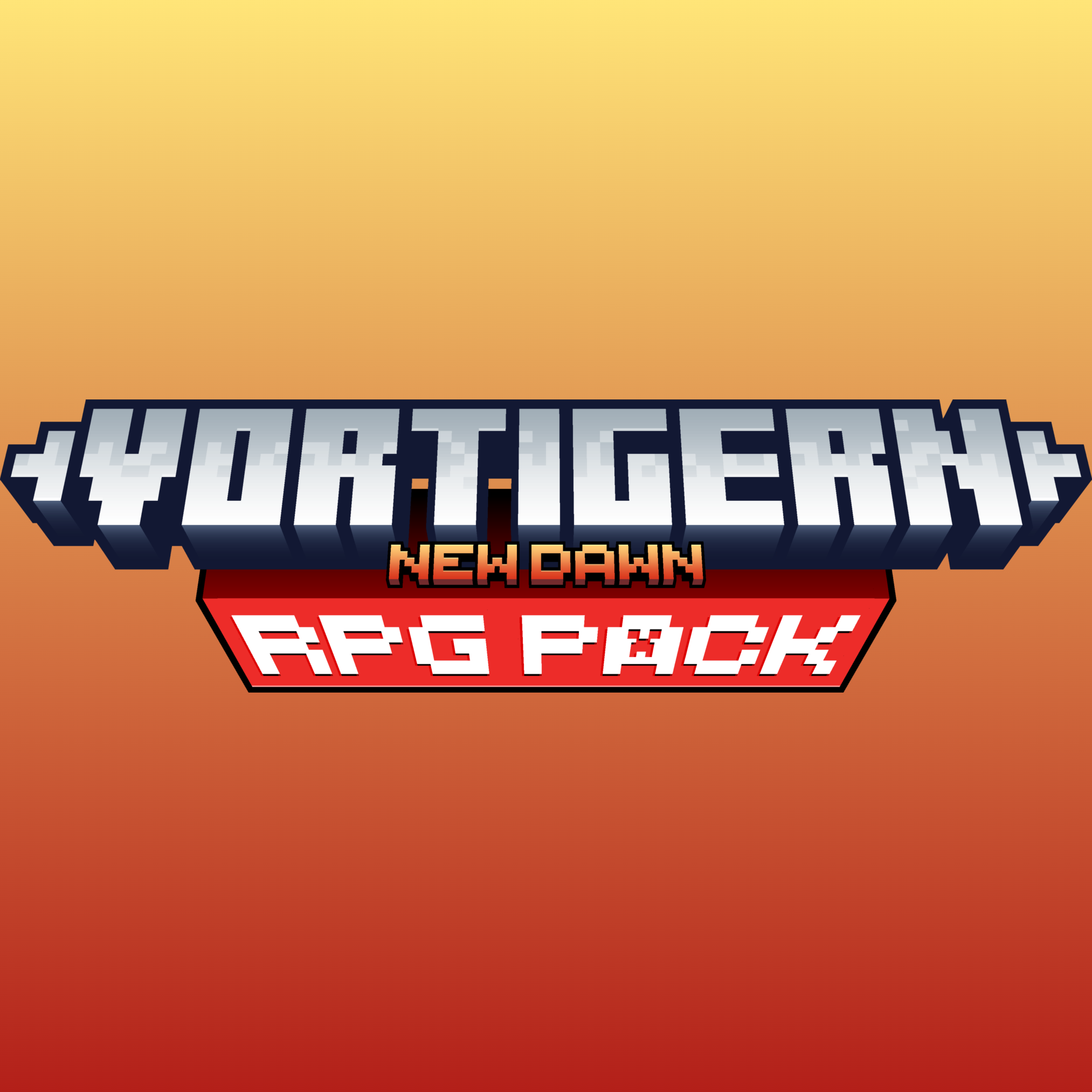Vortigern RPG Pack: New Dawn