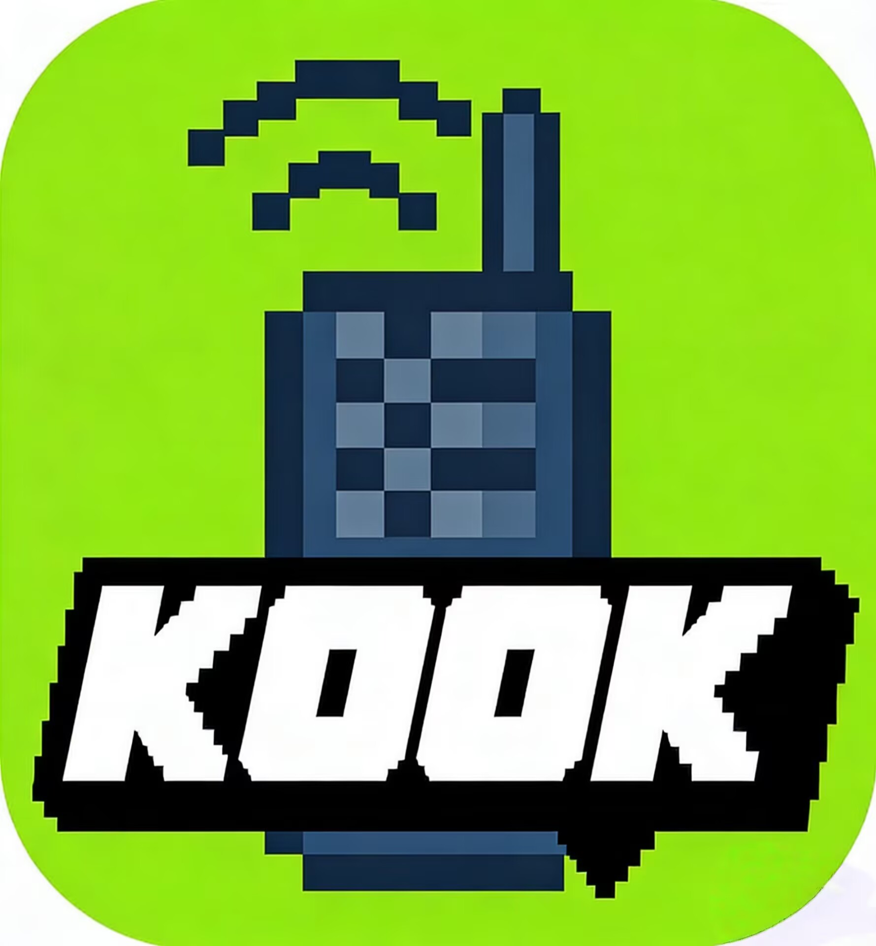 SimpleComforKOOK