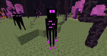 Brute Enderman