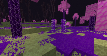 End Moss