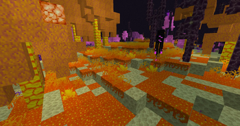 Blast Moss