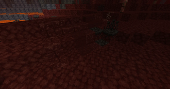 New Nether Blocks