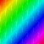 Colorful Water logo