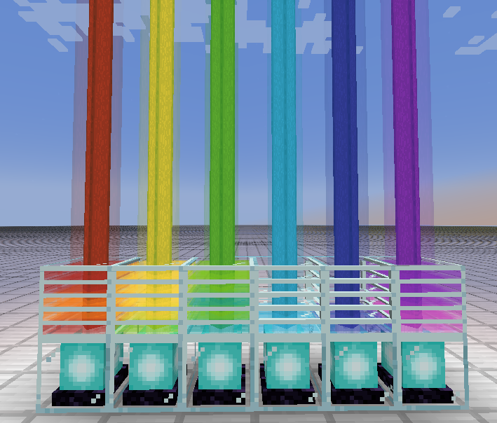 BeaconPalette