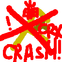 Create:Supercrash