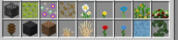 All blocks