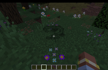 What could this be?