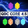 QDC CORE 4.5 logo