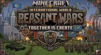 International World Peasant Wars Together İs CREATE