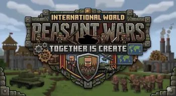 International World Peasant Wars Together İs CREATE