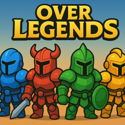 Over Legends