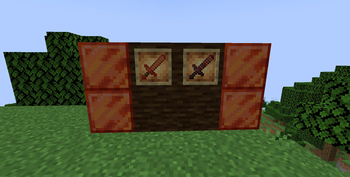 Swords
